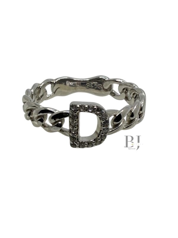 CHAIN RING LETTERS - Image 5