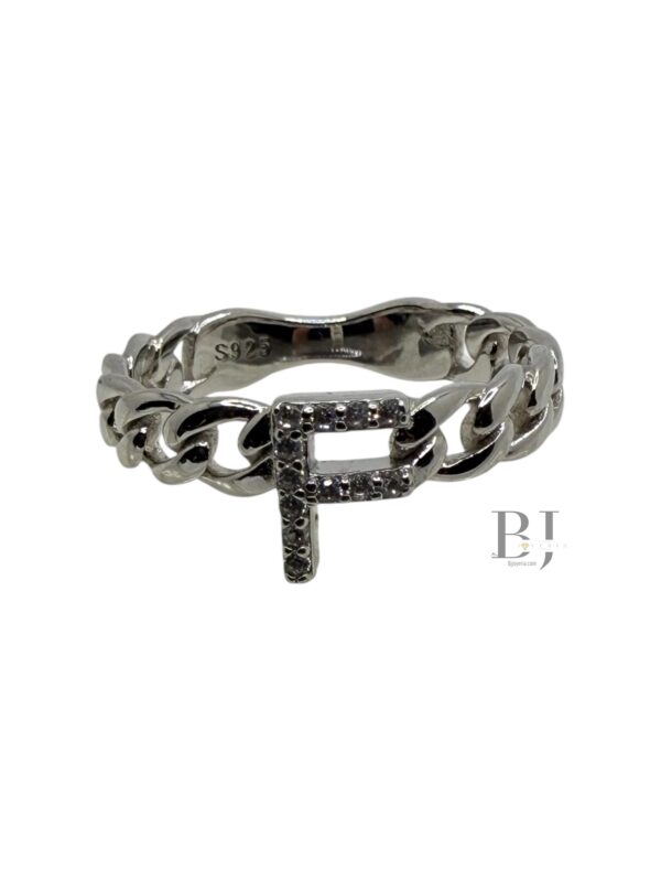 CHAIN RING LETTERS - Image 6