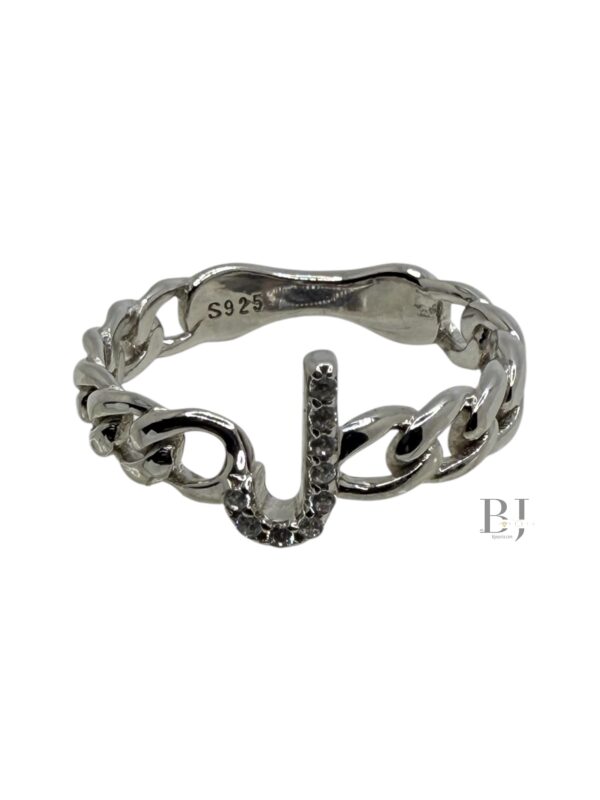 CHAIN RING LETTERS - Image 8