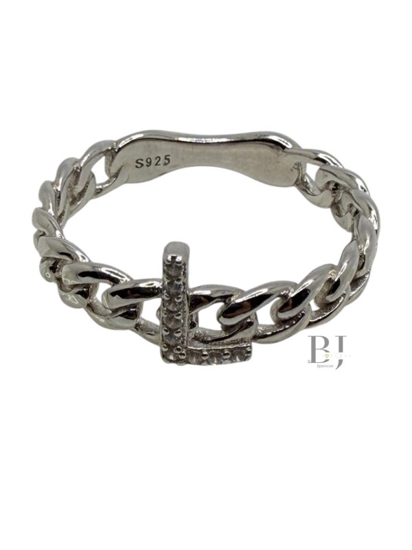 CHAIN RING LETTERS - Image 9