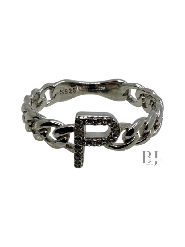 CHAIN RING LETTERS - Image 12