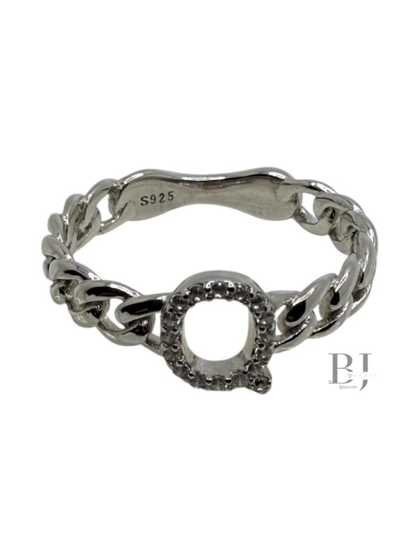 CHAIN RING LETTERS - Image 13