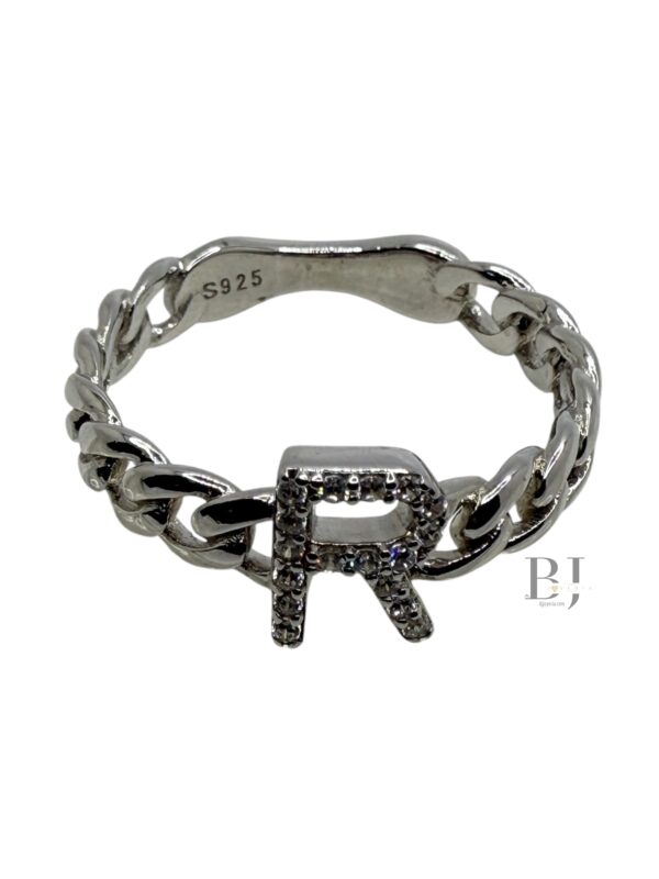 CHAIN RING LETTERS - Image 14