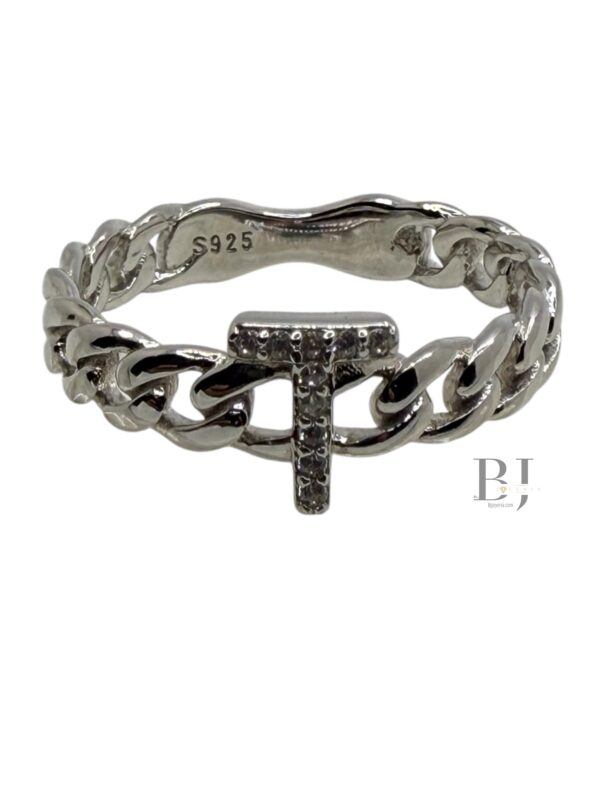 CHAIN RING LETTERS - Image 15