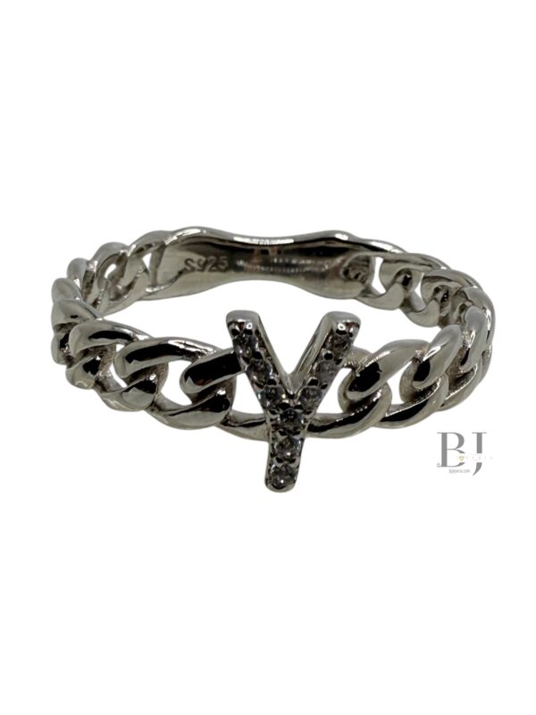 CHAIN RING LETTERS - Image 16