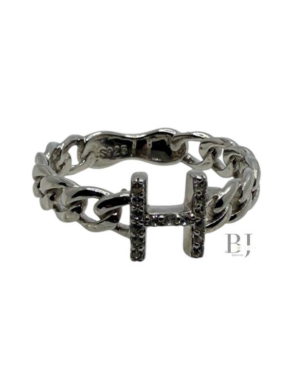 CHAIN RING LETTERS - Image 7