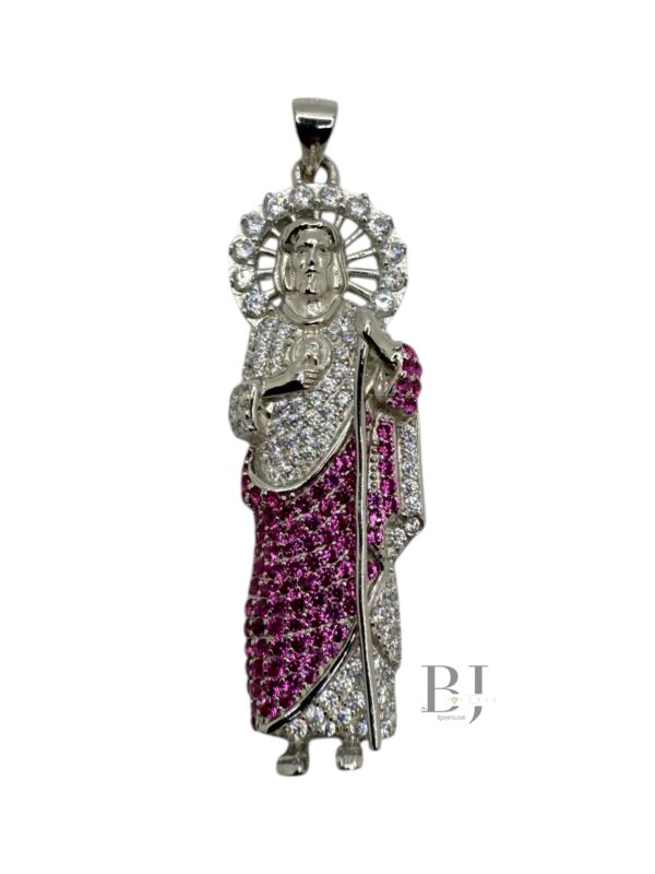 ST JUDE PINK (0035)