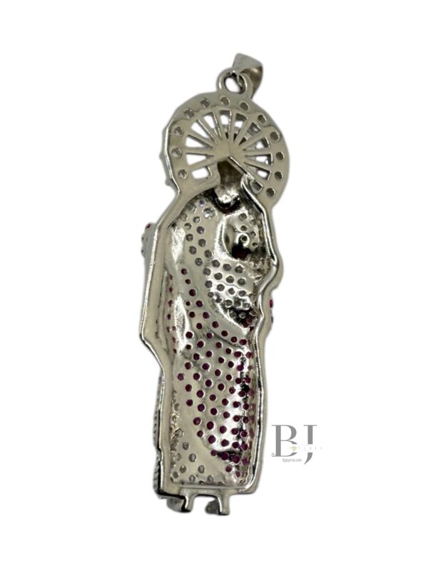 ST JUDE PINK (0035) - Image 3