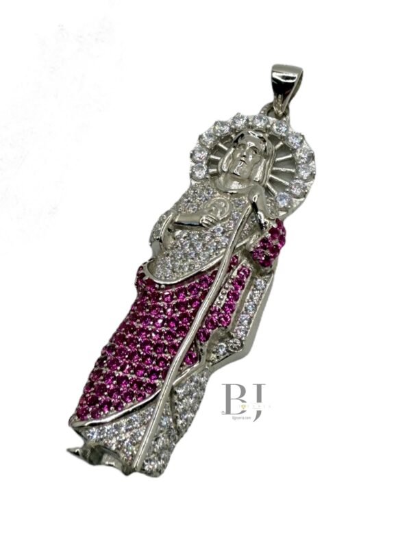 ST JUDE PINK (0035) - Image 2