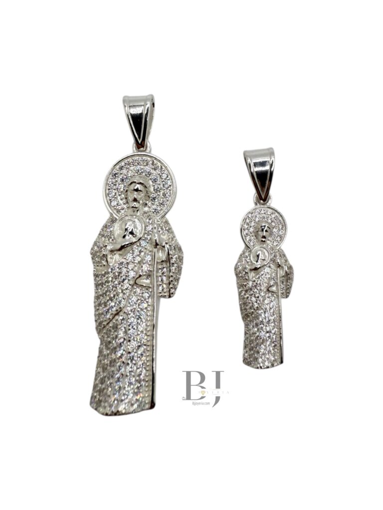 ST JUDE PENDANT