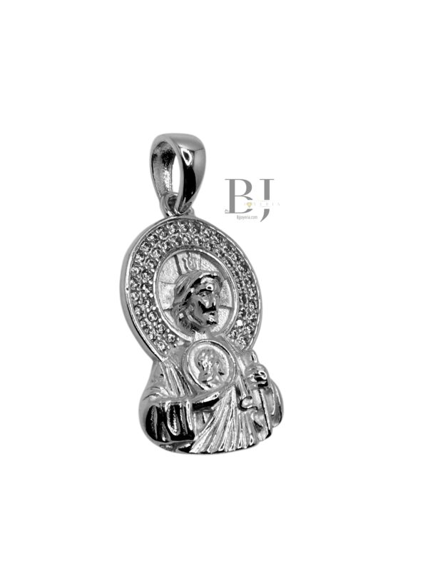 ST JUDE (0447) - Image 3