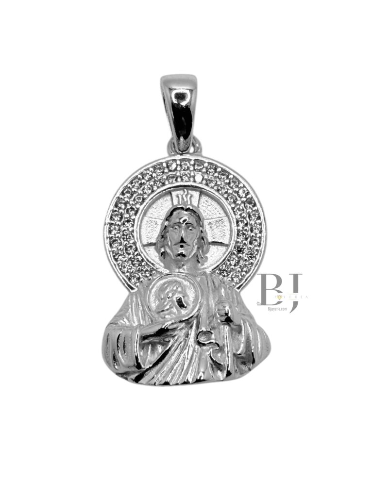 ST JUDE PENDANT