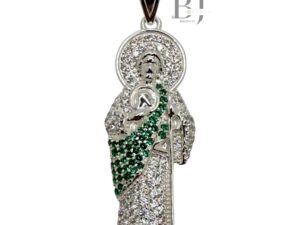 ST JUDE (0445)