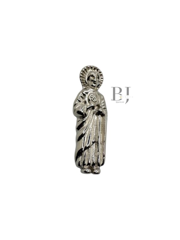 ST JUDE (0029)