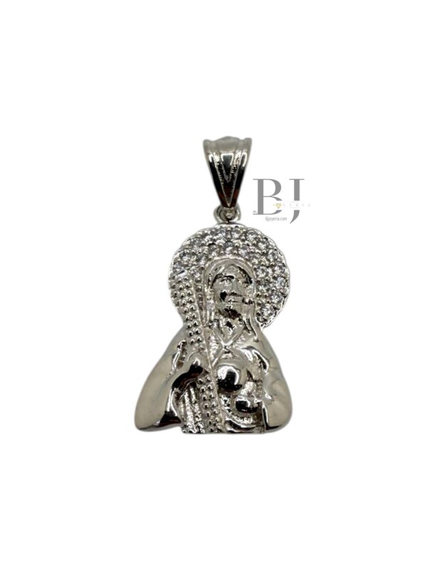 PENDANT ST JUDE (0531)