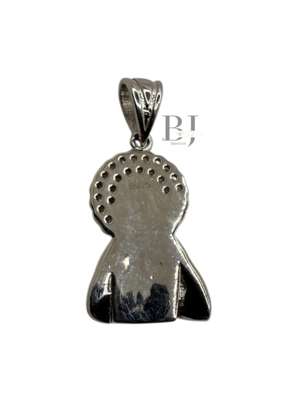 PENDANT ST JUDE (0531) - Image 2
