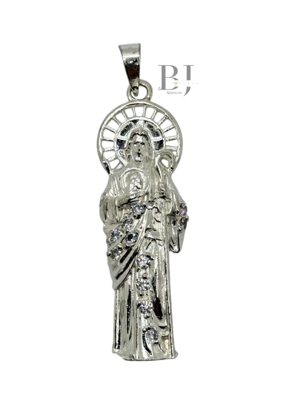 ST JUDE (0037)