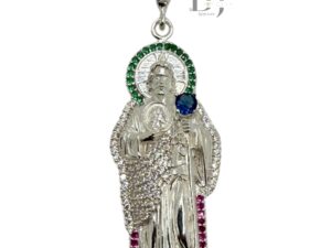 ST JUDE (0031)