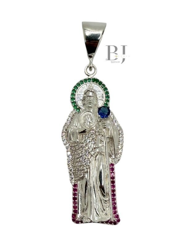 ST JUDE (0031)