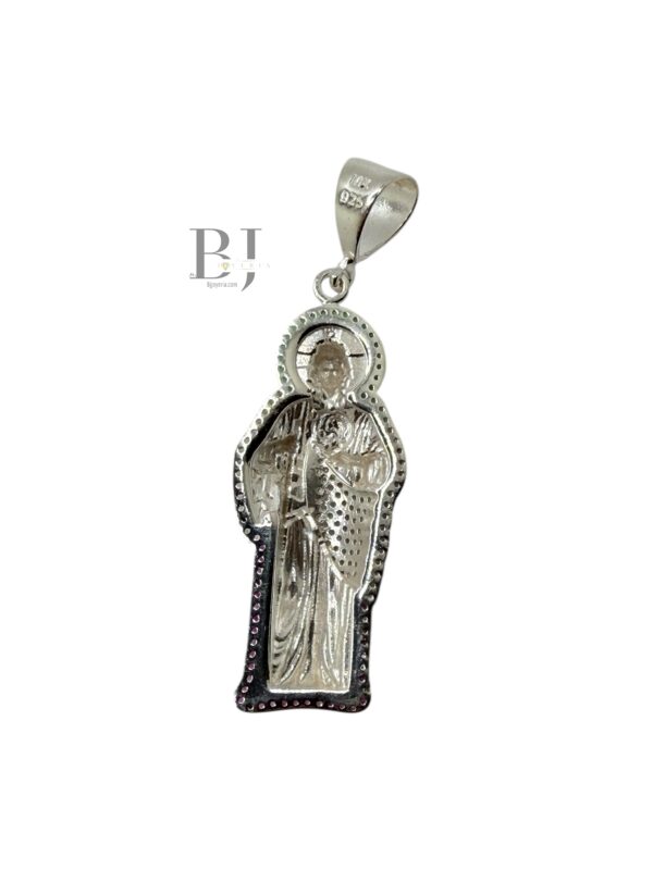 ST JUDE (0031) - Image 2