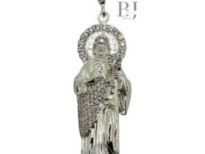 ST JUDE (0040)