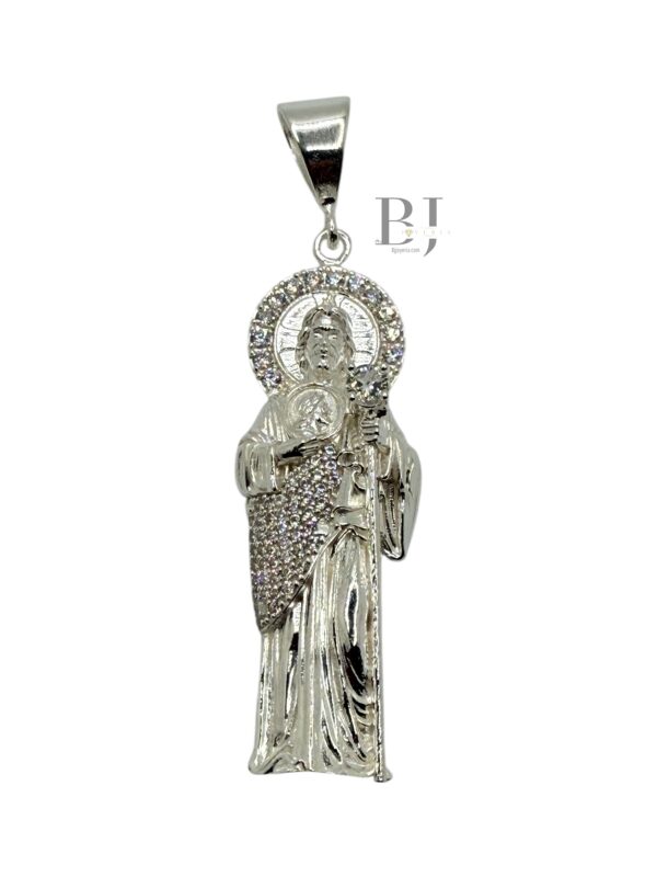 ST JUDE (0040)