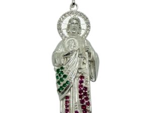 ST JUDE (0041)