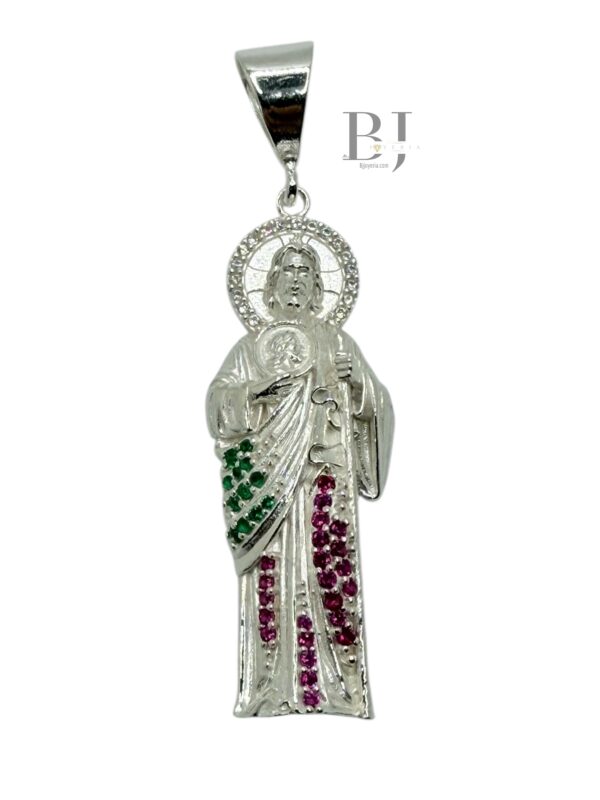 ST JUDE (0041)