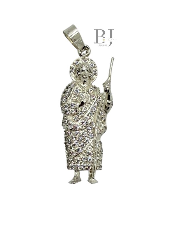 ST JUDE (0033)