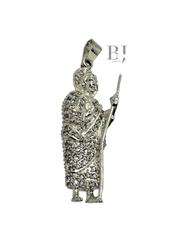 ST JUDE (0033) - Image 3