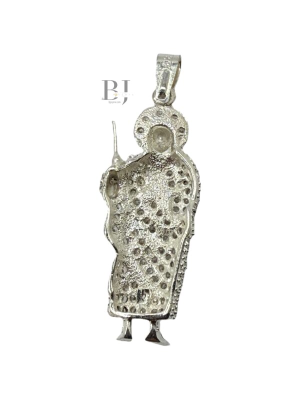 ST JUDE (0033) - Image 2