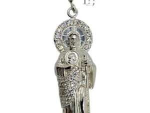 ST JUDE (0028)