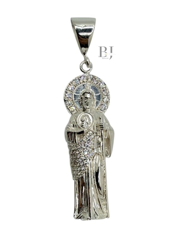ST JUDE (0028)