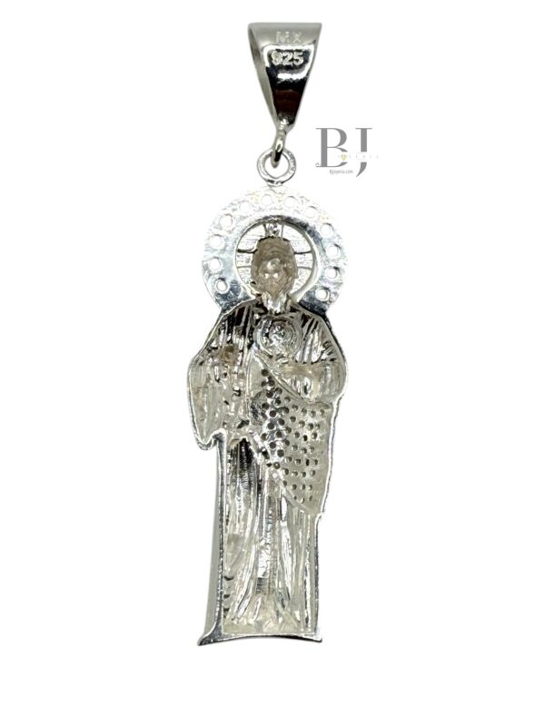 ST JUDE (0028) - Image 2