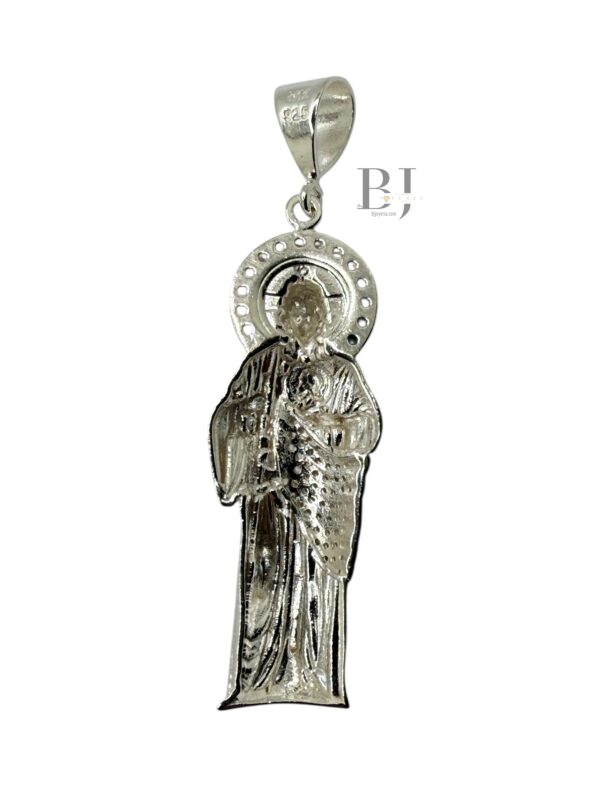 ST JUDE (0030) - Image 2