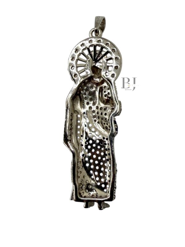 ST JUDE PINK (0034) - Image 3