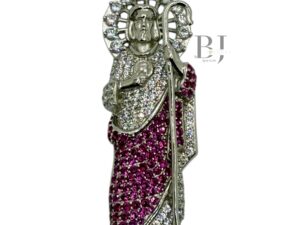 ST JUDE PINK (0034)