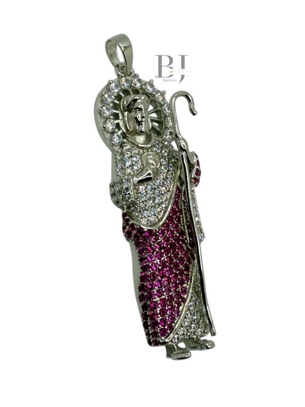 ST JUDE PINK (0034) - Image 2