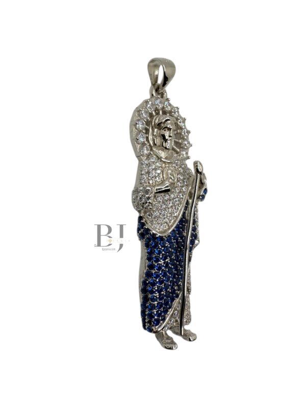 ST JUDE BLUE (0038) - Image 2