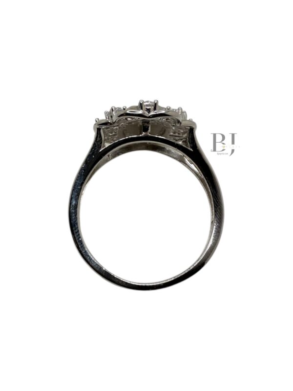 VIRGIN OF GUADALUPE RING - Image 2