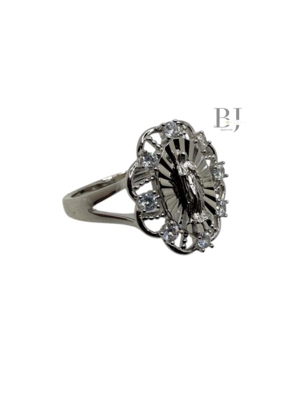 VIRGIN OF GUADALUPE RING - Image 3