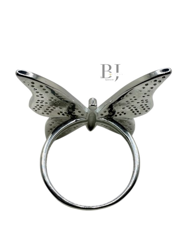BIG BUTTERFLY RING - Image 3