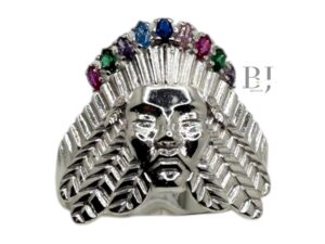 APACHE RING