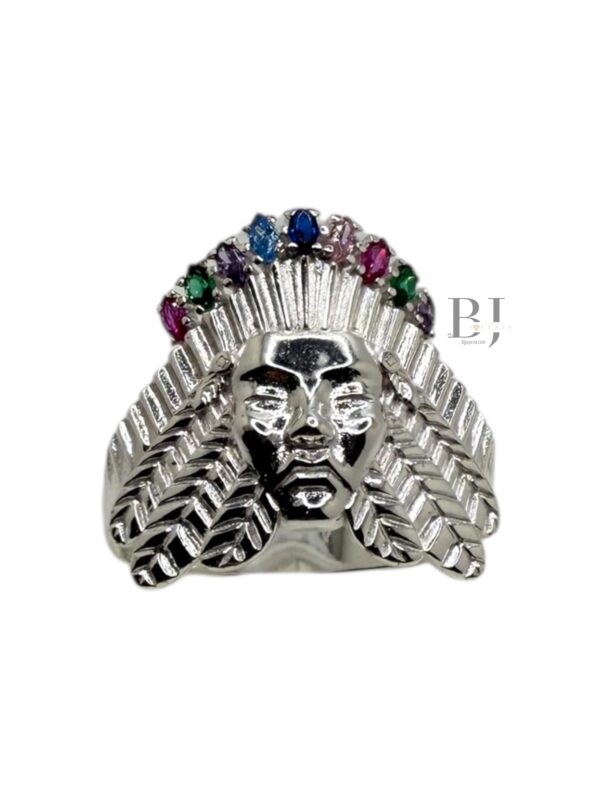 APACHE RING