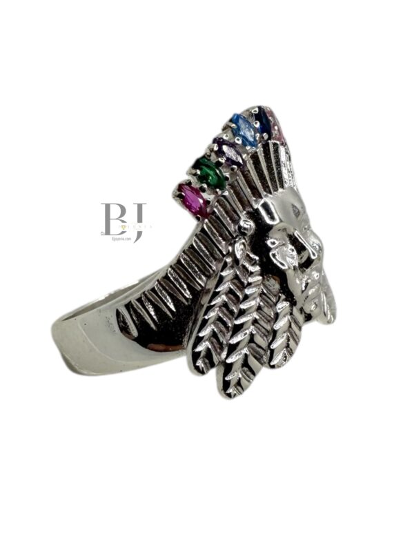 APACHE RING - Image 2