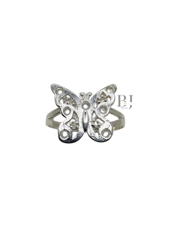 BUTTERFLY RING (0555)