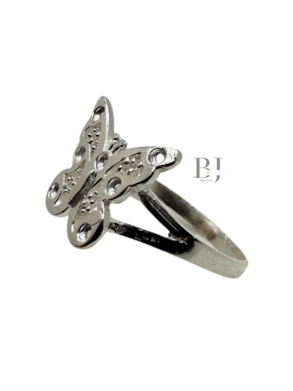 BUTTERFLY RING (0555) - Image 2