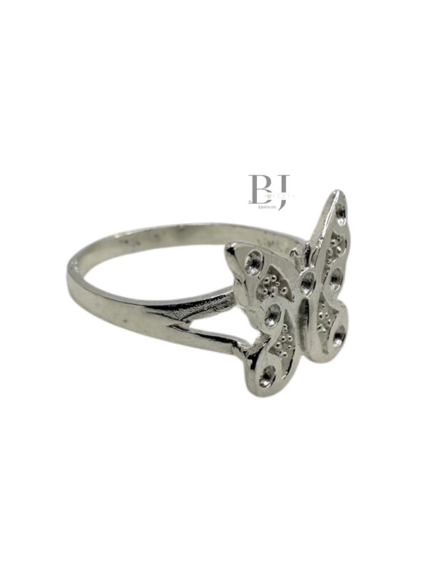 BUTTERFLY RING (0555) - Image 3