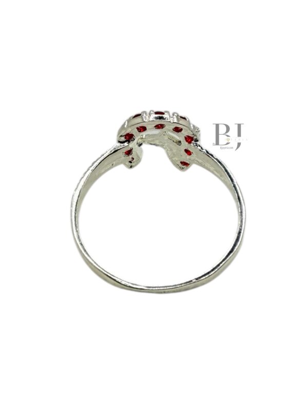HORSESHOES RING - Image 5