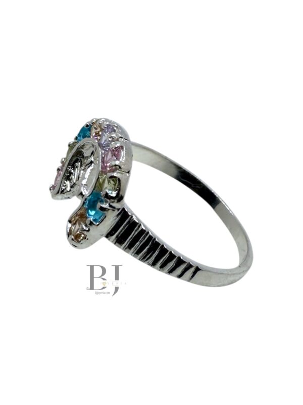 HORSESHOES RING - Image 2